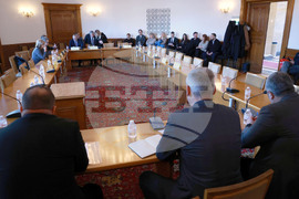 Народно събрание - Комисия по културата и медиите - заседание