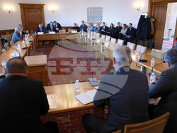 Народно събрание - Комисия по културата и медиите - заседание