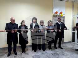 Снимка: Областна администрация Стара Загора