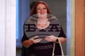 Народно събрание - Комисия по политиките за българите извън страната - заседание