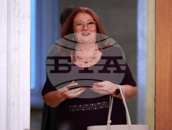 Народно събрание - Комисия по политиките за българите извън страната - заседание