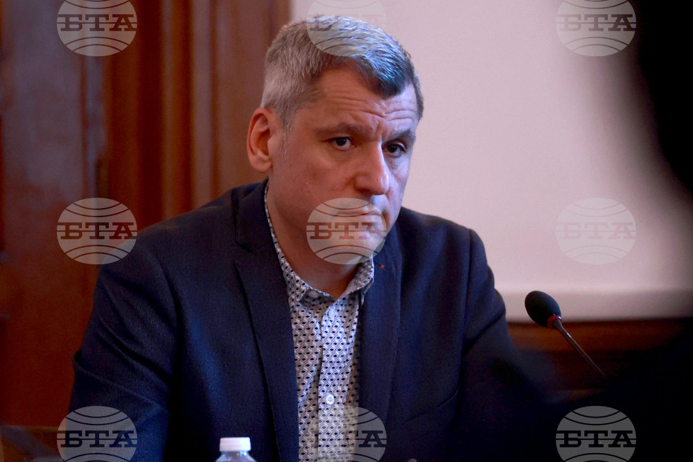 Народно събрание - Комисия по културата и медиите - заседание