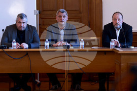 Народно събрание - Комисия по културата и медиите - заседание