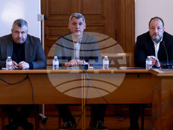 Народно събрание - Комисия по културата и медиите - заседание