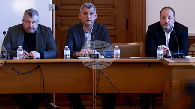 Министерството на културата следва да заеме позиция в защита на интелектуалната собственост, каза Димитър Димитров от дирекция „Авторско право и сродните му права“ 