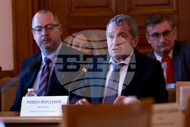 Народно събрание - Комисия по културата и медиите - заседание