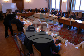 Народно събрание - Комисия по културата и медиите - заседание