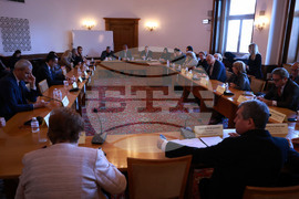 Народно събрание - Комисия по културата и медиите - заседание