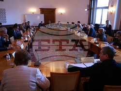 Народно събрание - Комисия по културата и медиите - заседание