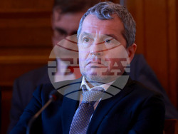 Народно събрание - Комисия по културата и медиите - заседание