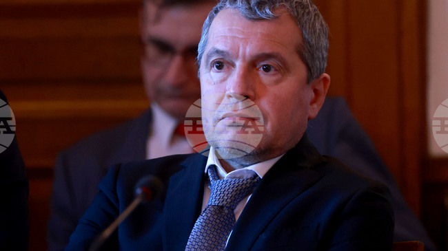  От 2021 година насам не е воден разговор за проблемите в действащата система за колективно управление на права, каза Тошко Йорданов