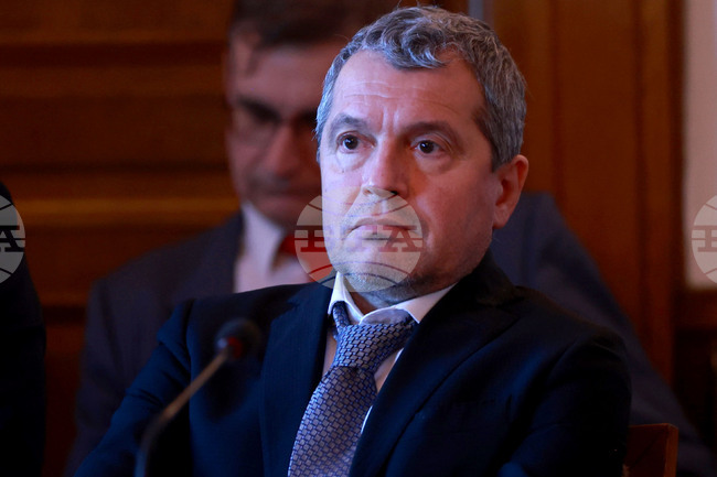  От 2021 година насам не е воден разговор за проблемите в действащата система за колективно управление на права, каза Тошко Йорданов