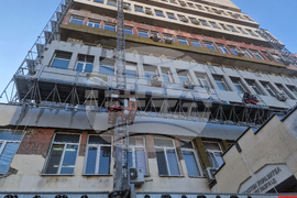 Разград - Община - проект - представяне