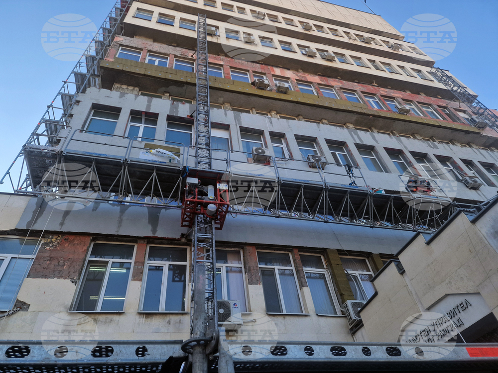 Разград - Община - проект - представяне