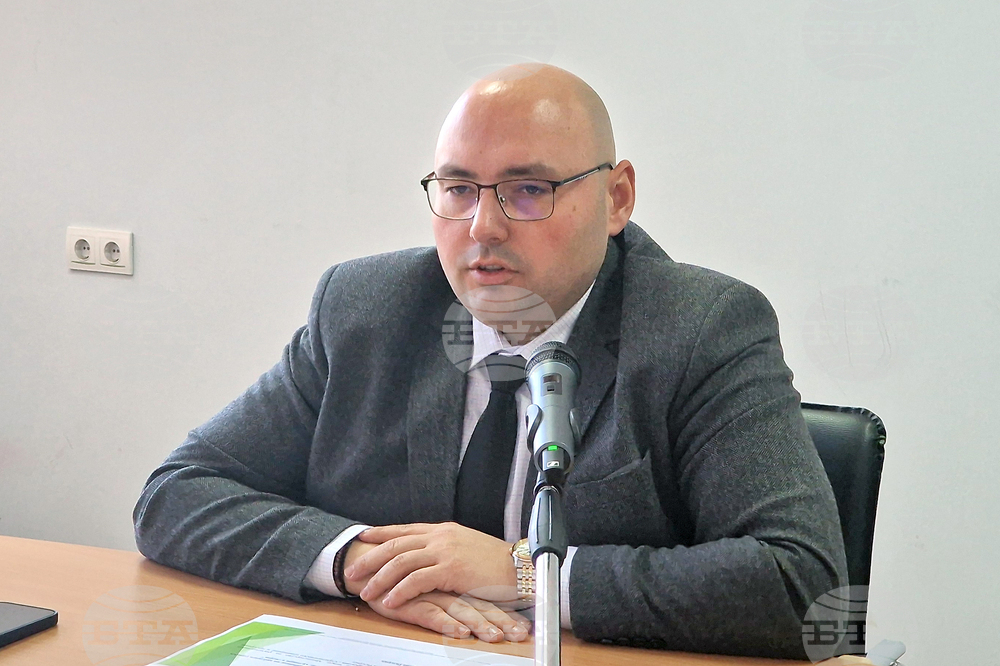 Разград - Община - проект - представяне