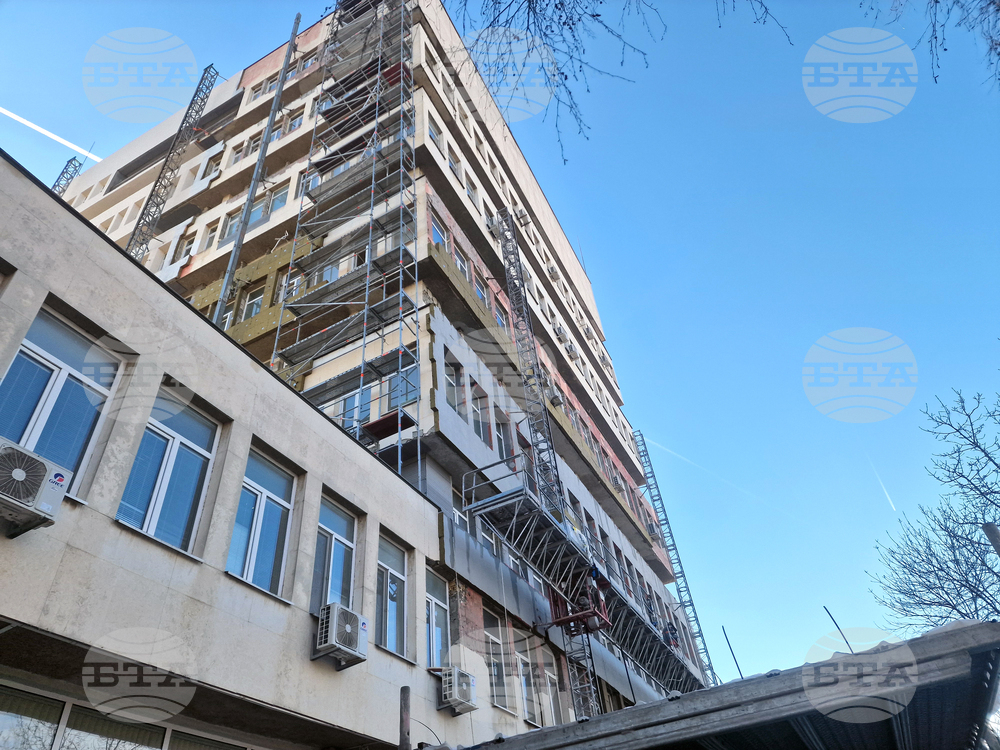 Разград - Община - проект - представяне