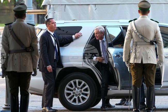 Chile President-elect