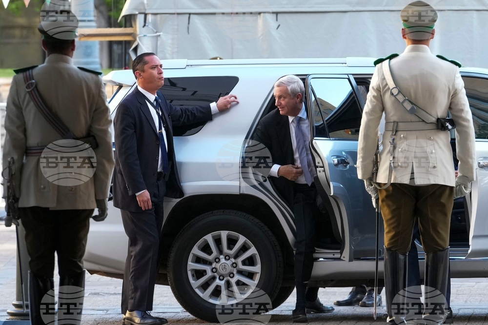 Chile President-elect