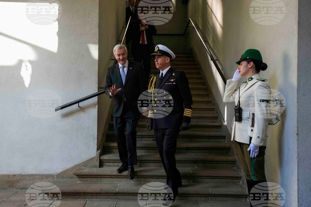 Chile President-elect