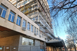 Разград - Община - проект - представяне