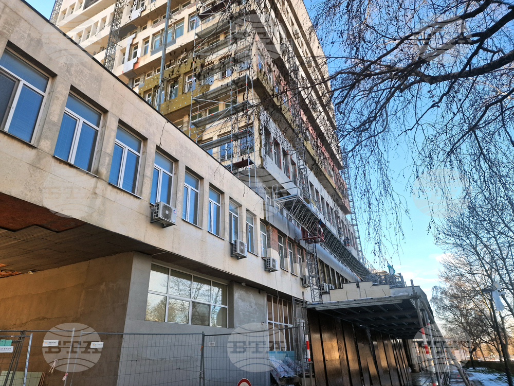 Разград - Община - проект - представяне