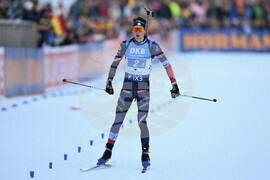 Germany Biathlon