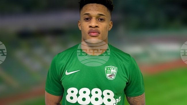 Берое обяви официално трансфера на Франциско Варела