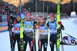 Germany Biathlon