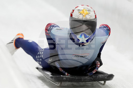 US Uhlaender Skeleton