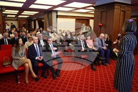 Българска фондова борса - награди - връчване