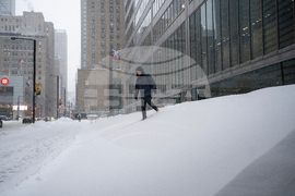 Canada Winter Weather