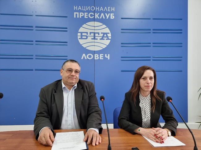 В Ловешка област са сформирани 262 секционни избирателни комисии за предстоящите парламентарни избори