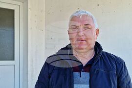 Село Драгово - кмет Наил Хасан - среща