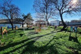 Село Драгово - кмет Наил Хасан - среща