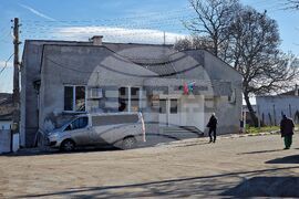 Село Драгово - кмет Наил Хасан - среща