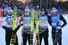Germany Biathlon