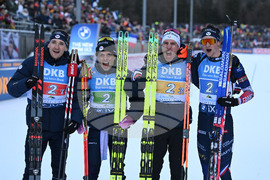 Germany Biathlon