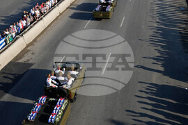 Cuba Venezuela Bodies Repatriated