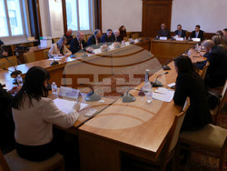 Народно събрание - Комисия по туризъм - заседание