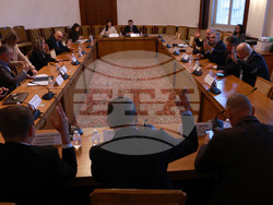 Народно събрание - Комисия по туризъм - заседание