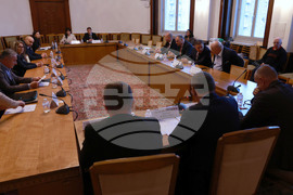 Народно събрание - Комисия по туризъм - заседание