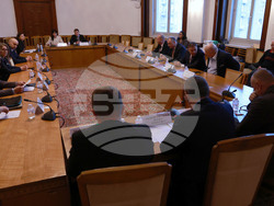 Народно събрание - Комисия по туризъм - заседание