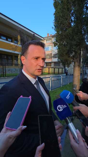 Министър Жечо Станков: България е сред държавите с най-евтина електроенергия за битовите потребители в цяла Европа