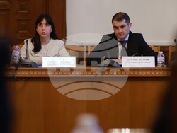 Народно събрание - Комисия по туризъм - заседание