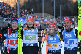 Germany Biathlon