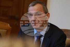 Народно събрание - Комисия по туризъм - Десислав Тасков