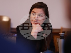 Народно събрание - Комисия по туризъм - Галя Василева