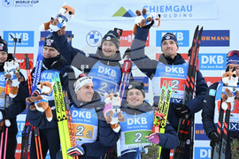 Germany Biathlon