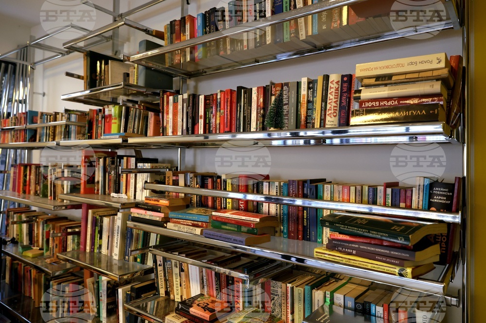 BTA to Present Latest Publications by Bulgarian Authors Every Monday in New Column