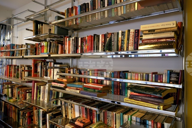 BTA to Present Latest Publications by Bulgarian Authors Every Monday in New Column